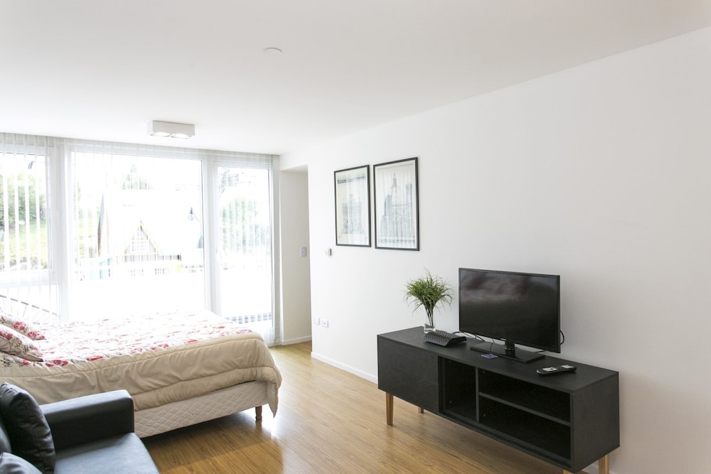 pacifico apartamentos