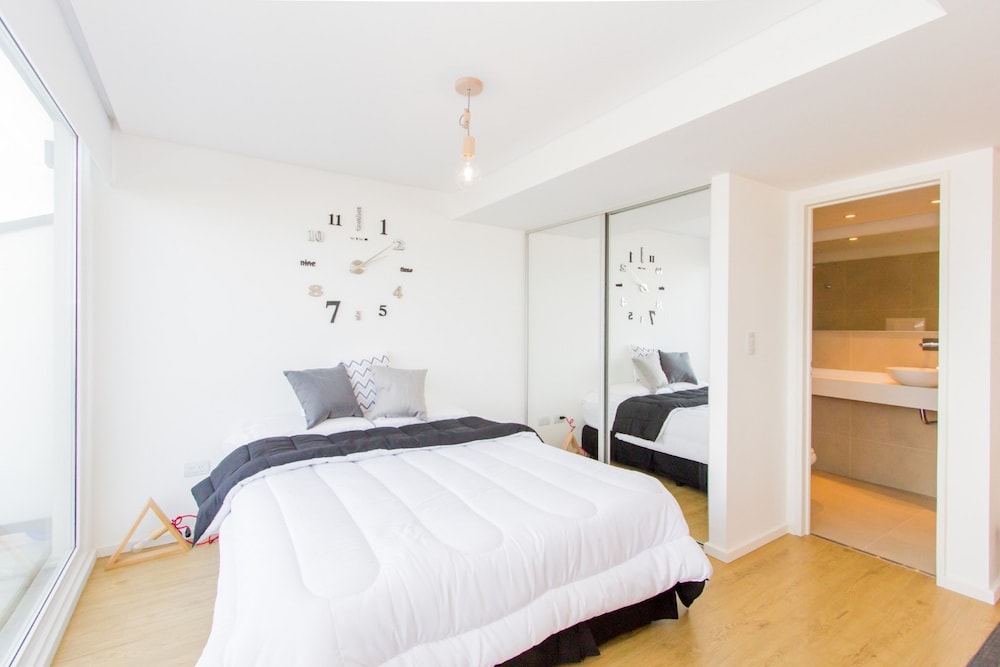 pacifico apartamentos