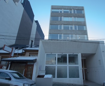 pacifico apartamentos