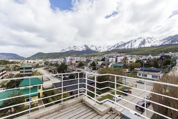 pacifico apartamentos