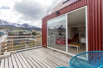 pacifico apartamentos