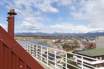 pacifico apartamentos