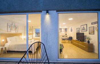 pacifico apartamentos