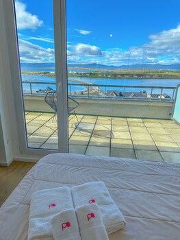 pacifico apartamentos