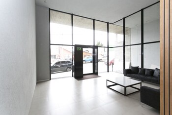 pacifico apartamentos