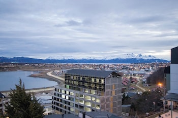 pacifico apartamentos