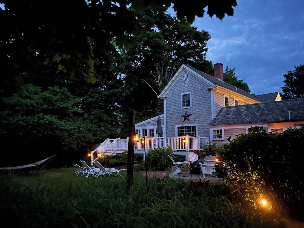 sea meadow inn