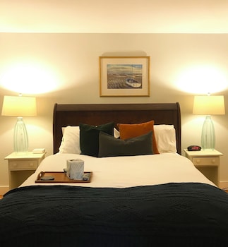 sea meadow inn
