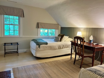 sea meadow inn