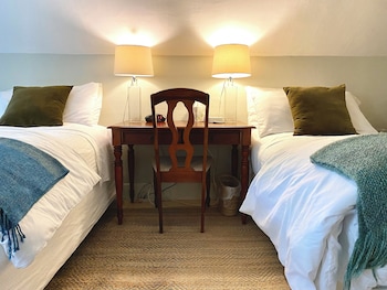 sea meadow inn