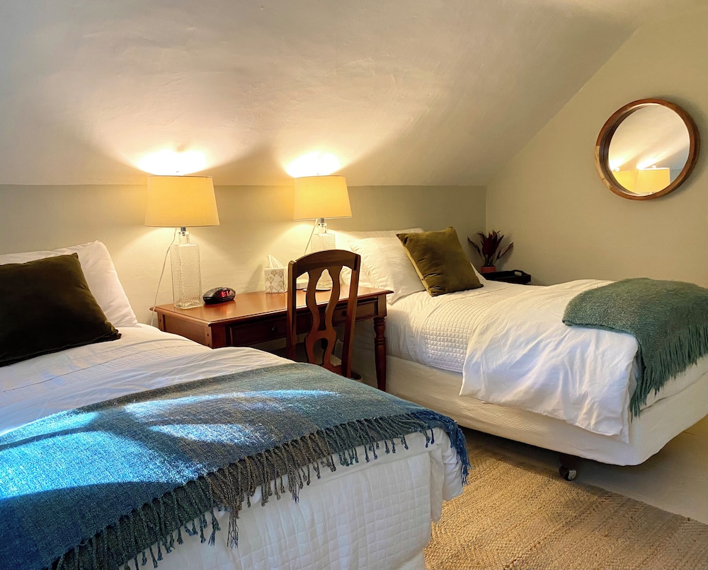 sea meadow inn