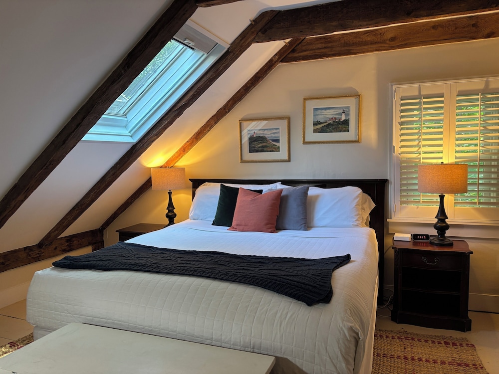 sea meadow inn