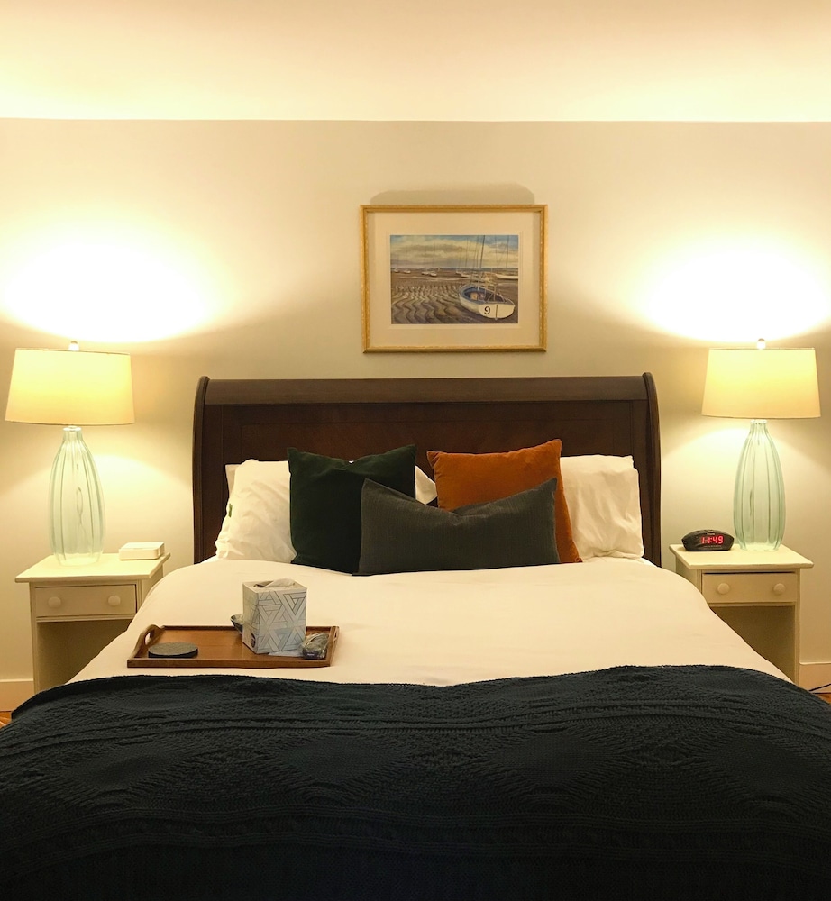 sea meadow inn