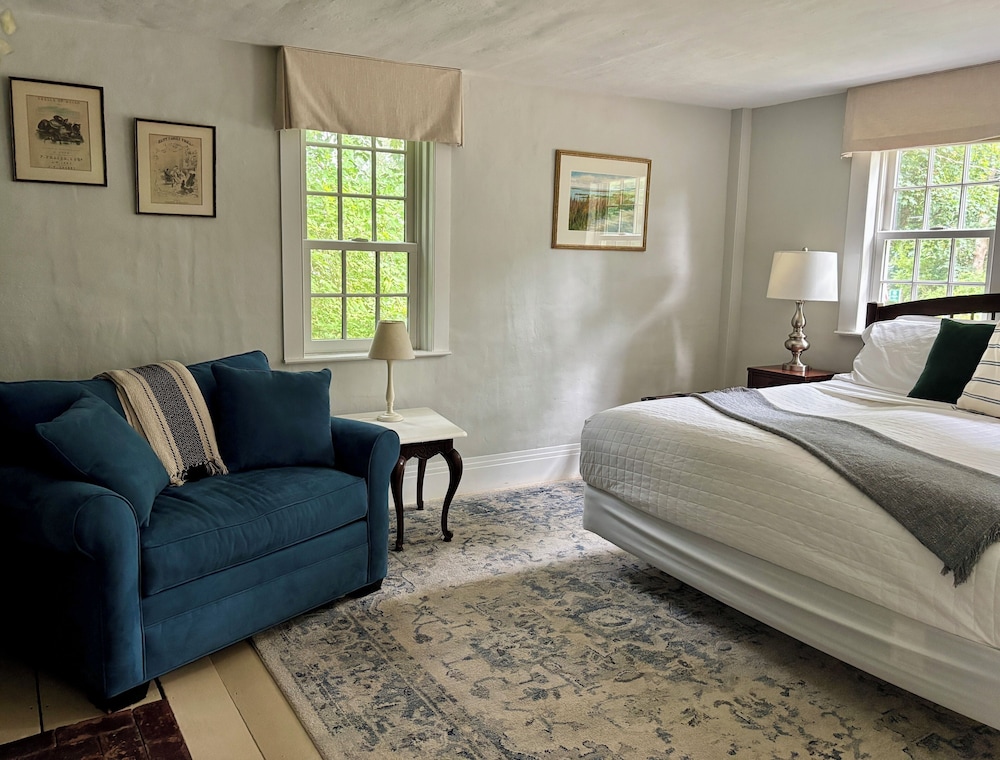 sea meadow inn