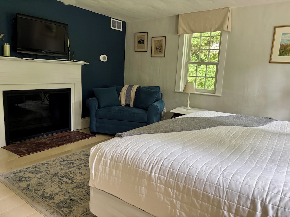 sea meadow inn