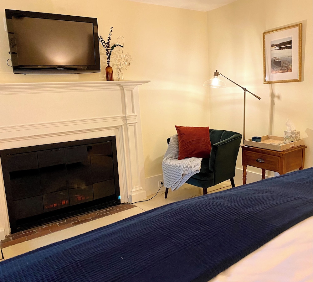 sea meadow inn