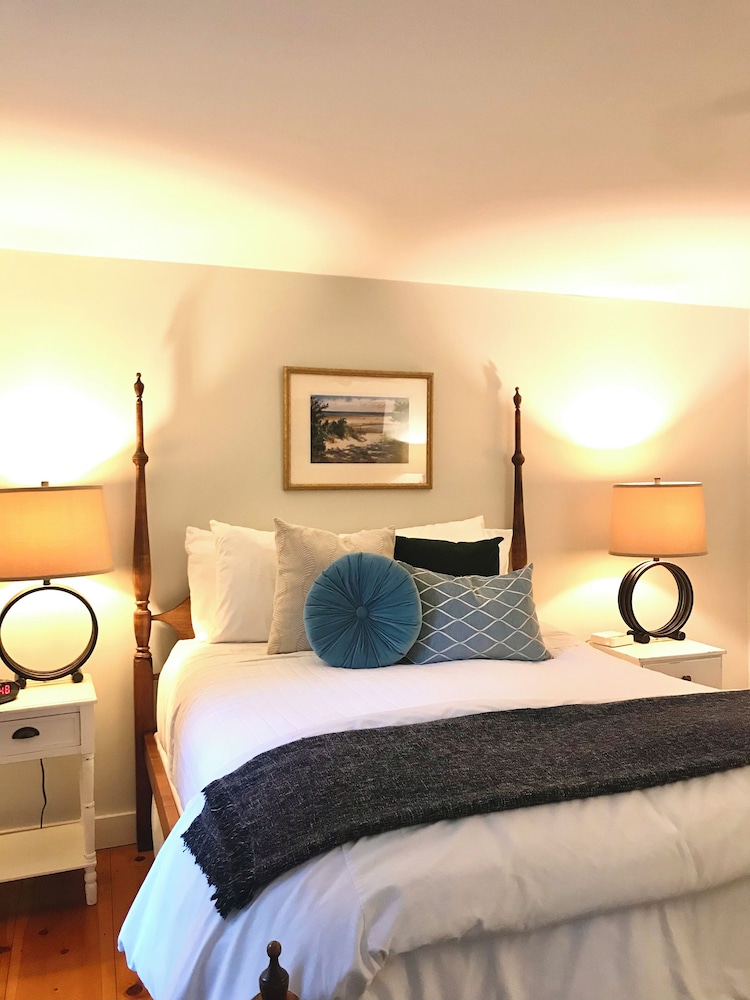 sea meadow inn