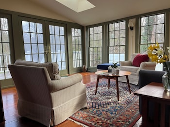 sea meadow inn