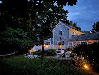 sea meadow inn
