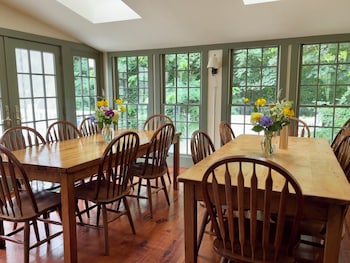 sea meadow inn