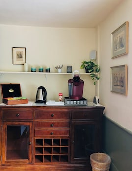 sea meadow inn