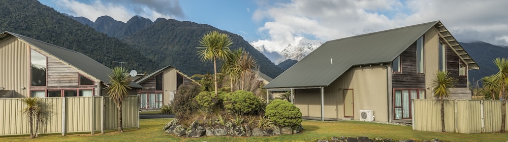 franz josef glacier
