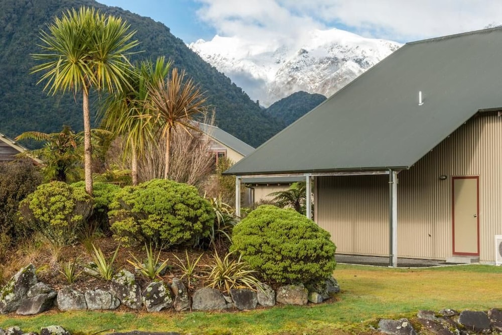franz josef glacier