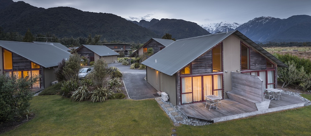 franz josef glacier