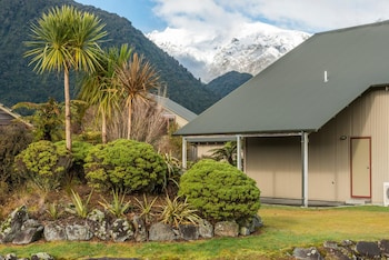 franz josef glacier