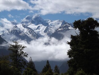 franz josef glacier