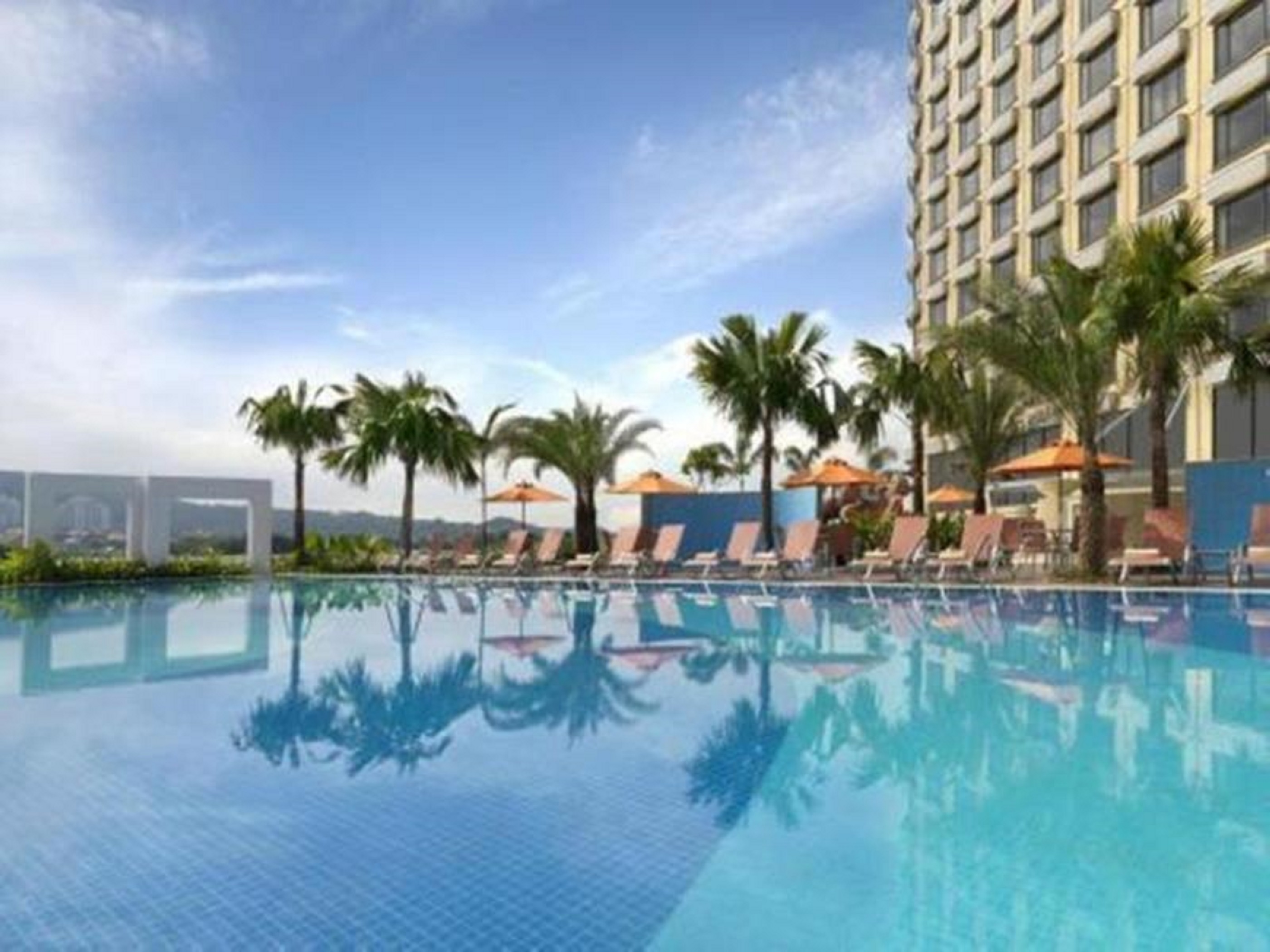One World Hotel,Kuala Lumpur>>Bandar Utama,5 star
