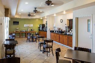 Sleep Inn & Suites Bakersfield North,California>>Bakersfield,3 star