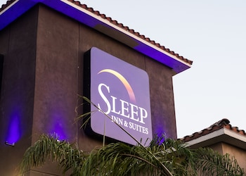 sleep inn and suites bakersfield north