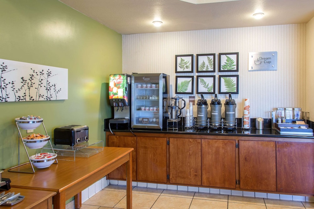 sleep inn and suites bakersfield north