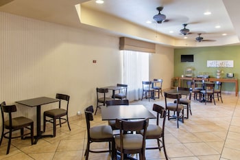 sleep inn and suites bakersfield north