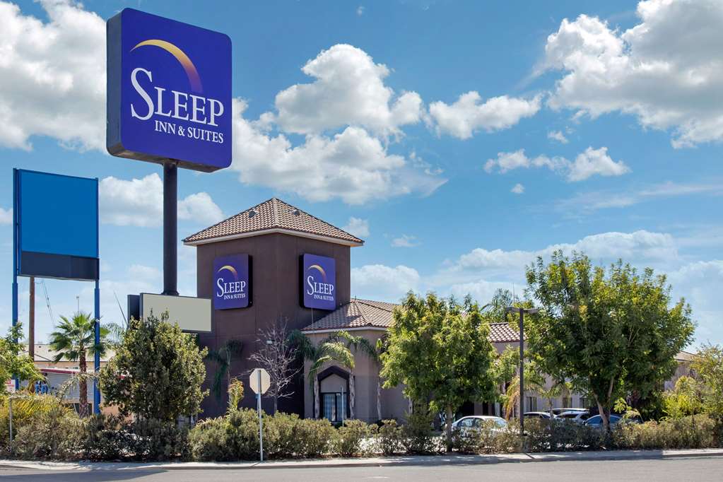 sleep inn and suites bakersfield north