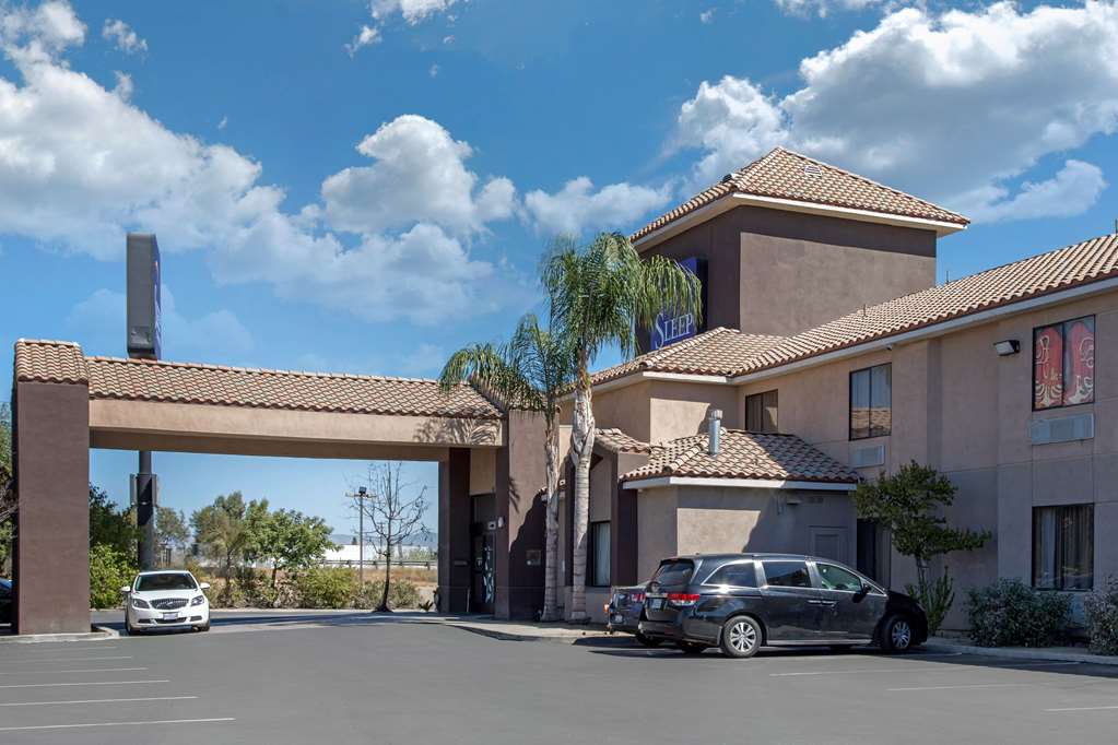 sleep inn and suites bakersfield north