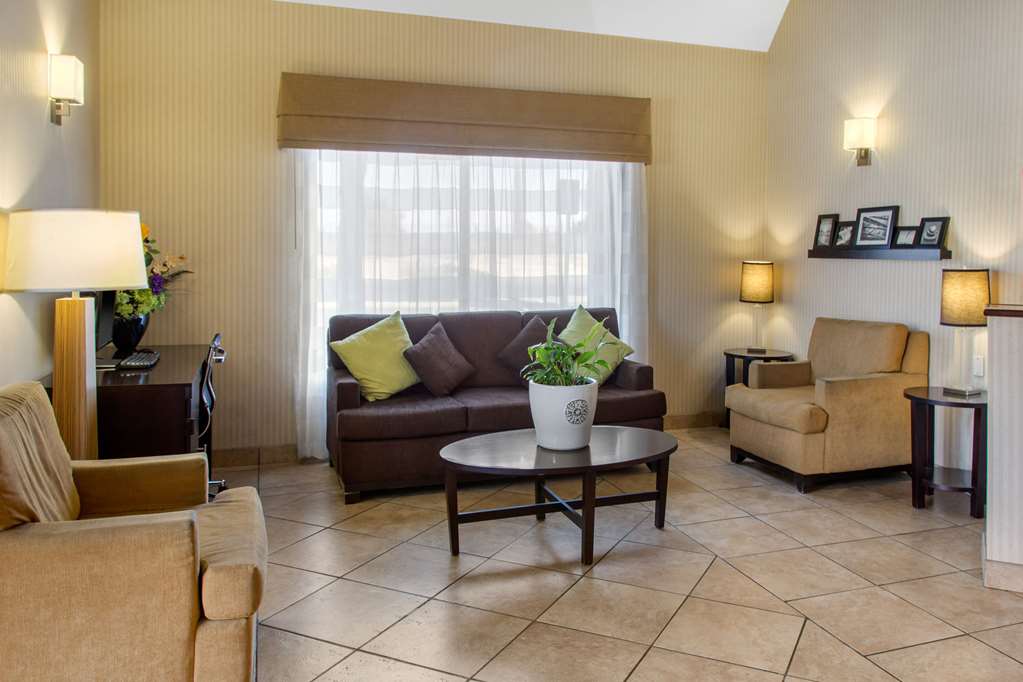 sleep inn and suites bakersfield north