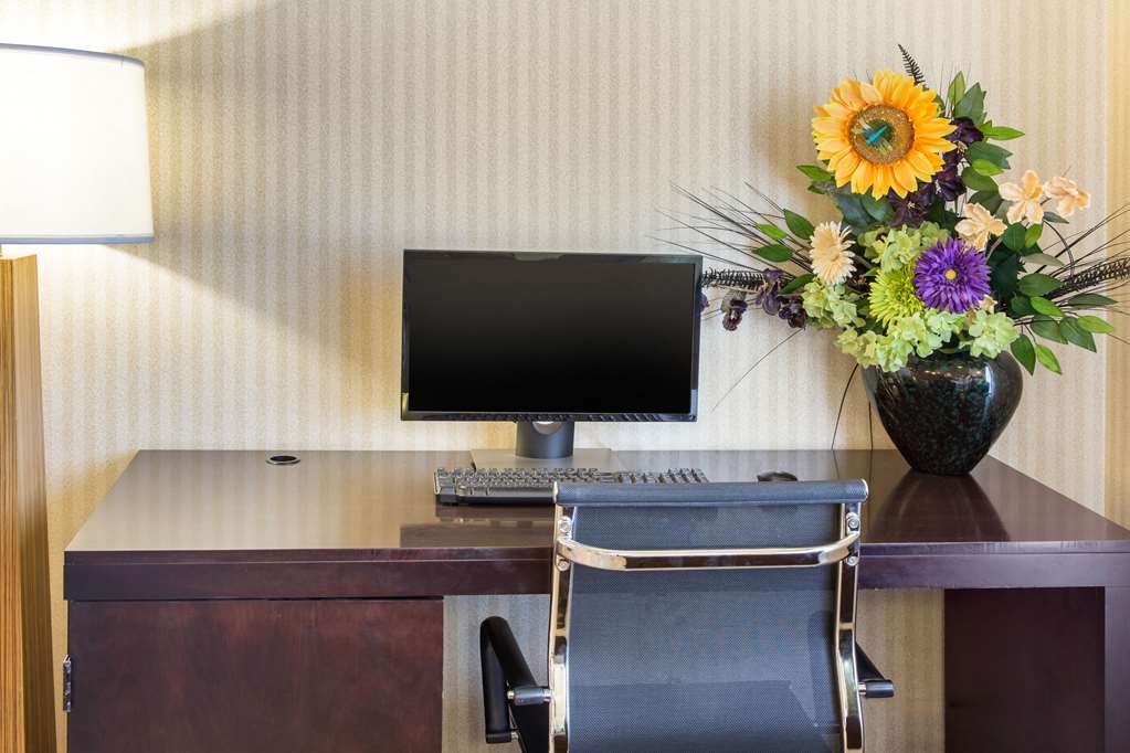 sleep inn and suites bakersfield north