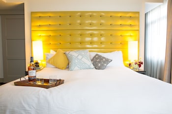 the padre hotel