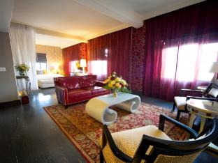 the padre hotel