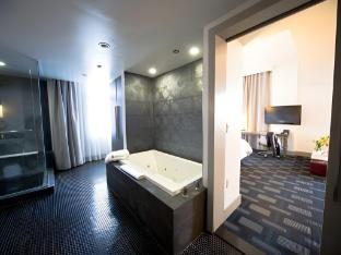The Padre Hotel,Kern County>>Bakersfield,4 star