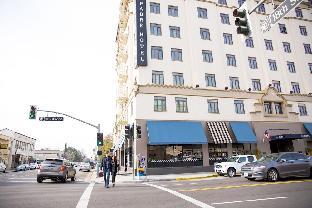 The Padre Hotel,Kern County>>Bakersfield,4 star