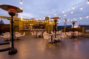 The Padre Hotel,Kern County>>Bakersfield,4 star