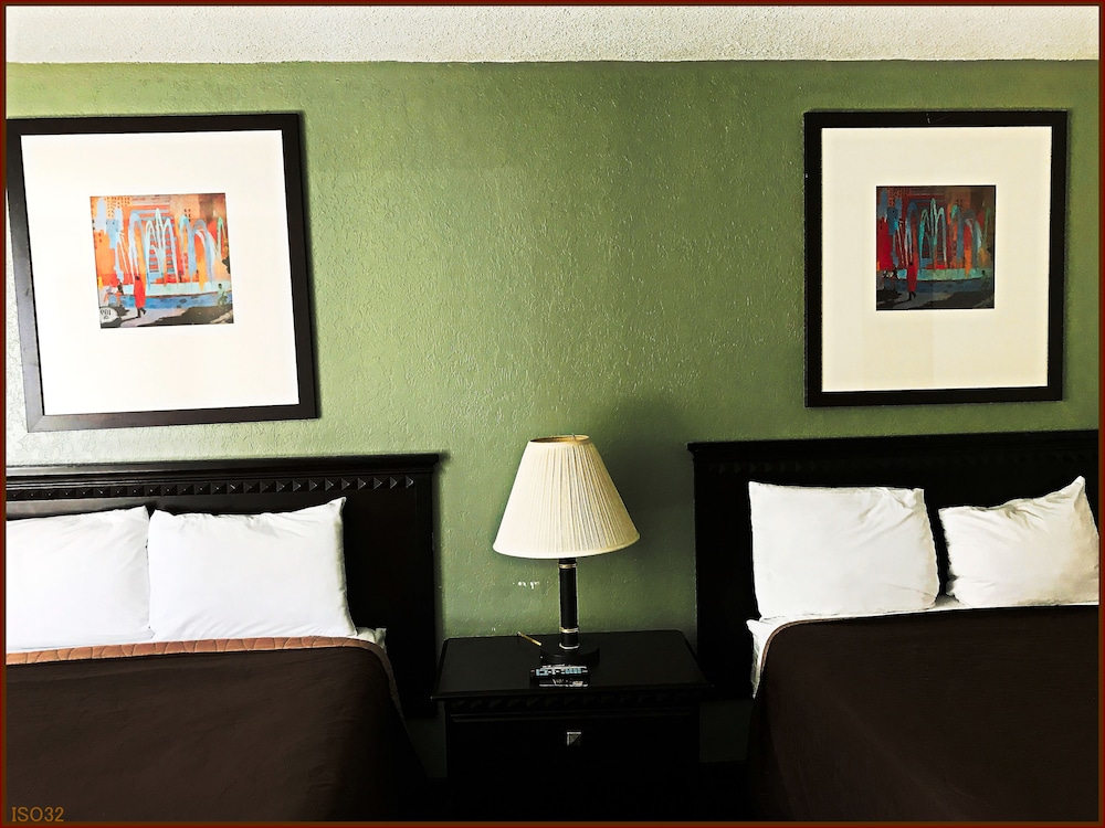 stay inn and suites
