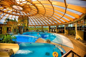 aquaworld resort budapest