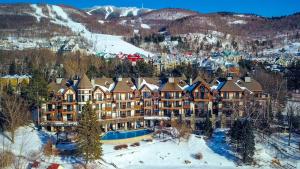 mont tremblant