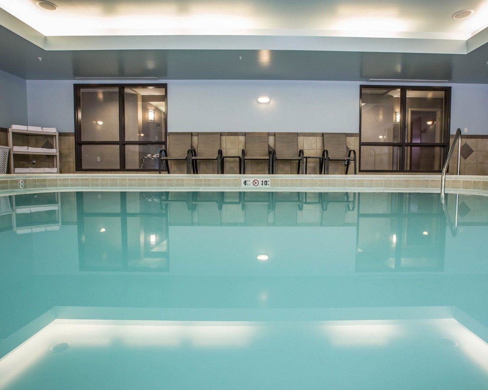 comfort suites whitsett greensboro east
