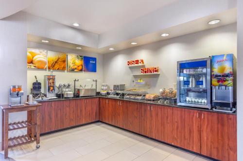comfort suites whitsett greensboro east