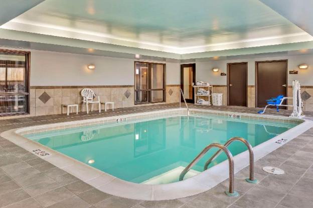 comfort suites whitsett greensboro east